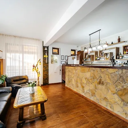 Valeria Guest house Voronet