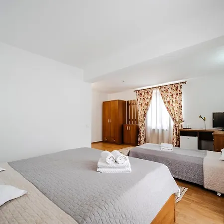 Valeria Guest house 3*
