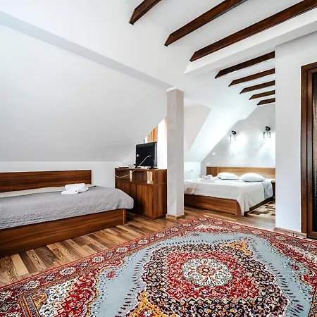 Guest house Valeria