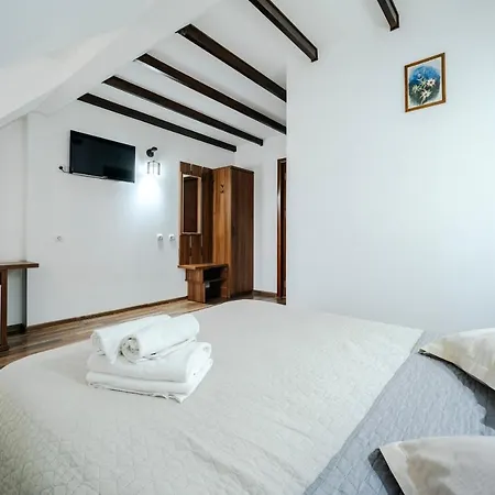 Valeria Guest house Voronet