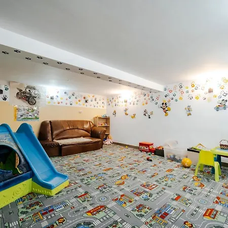 Valeria Guest house