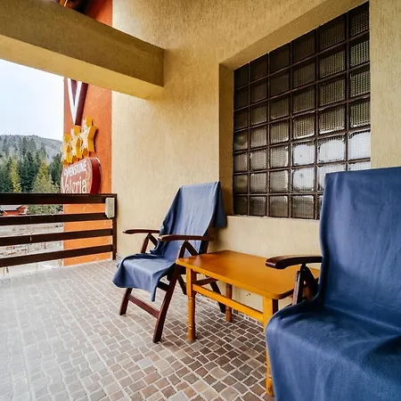 Guest house Valeria 3*